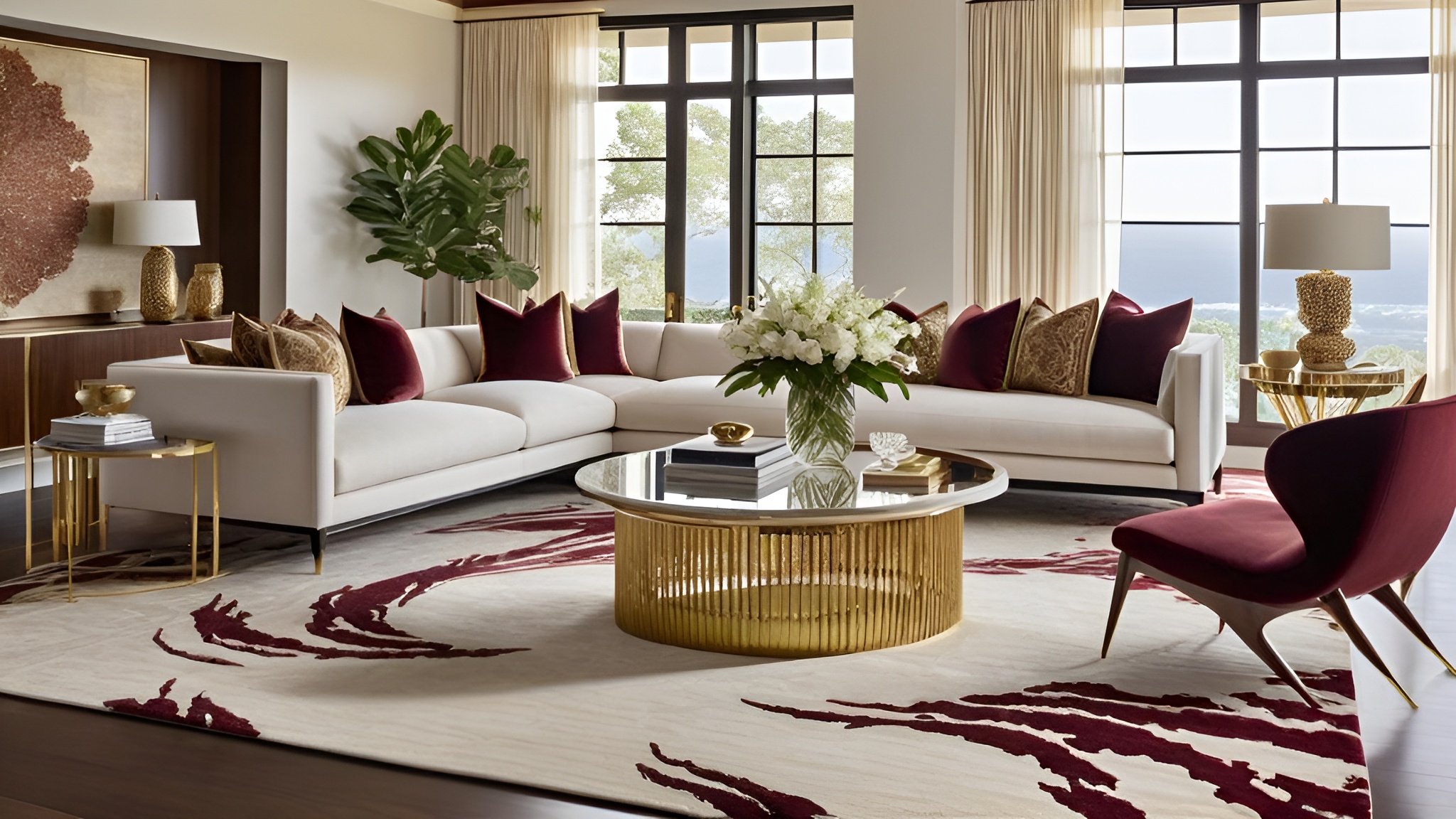 RICH - Carpets and Rugs
