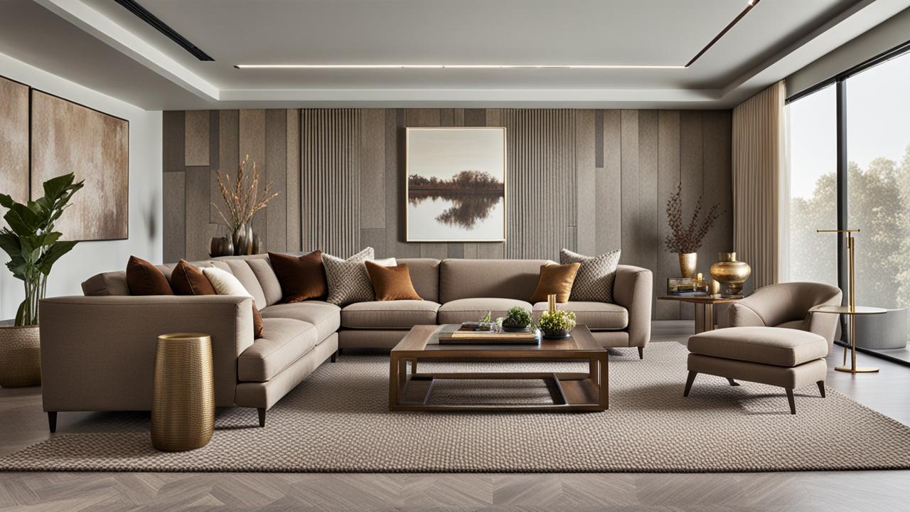 RICH - Carpets and Rugs