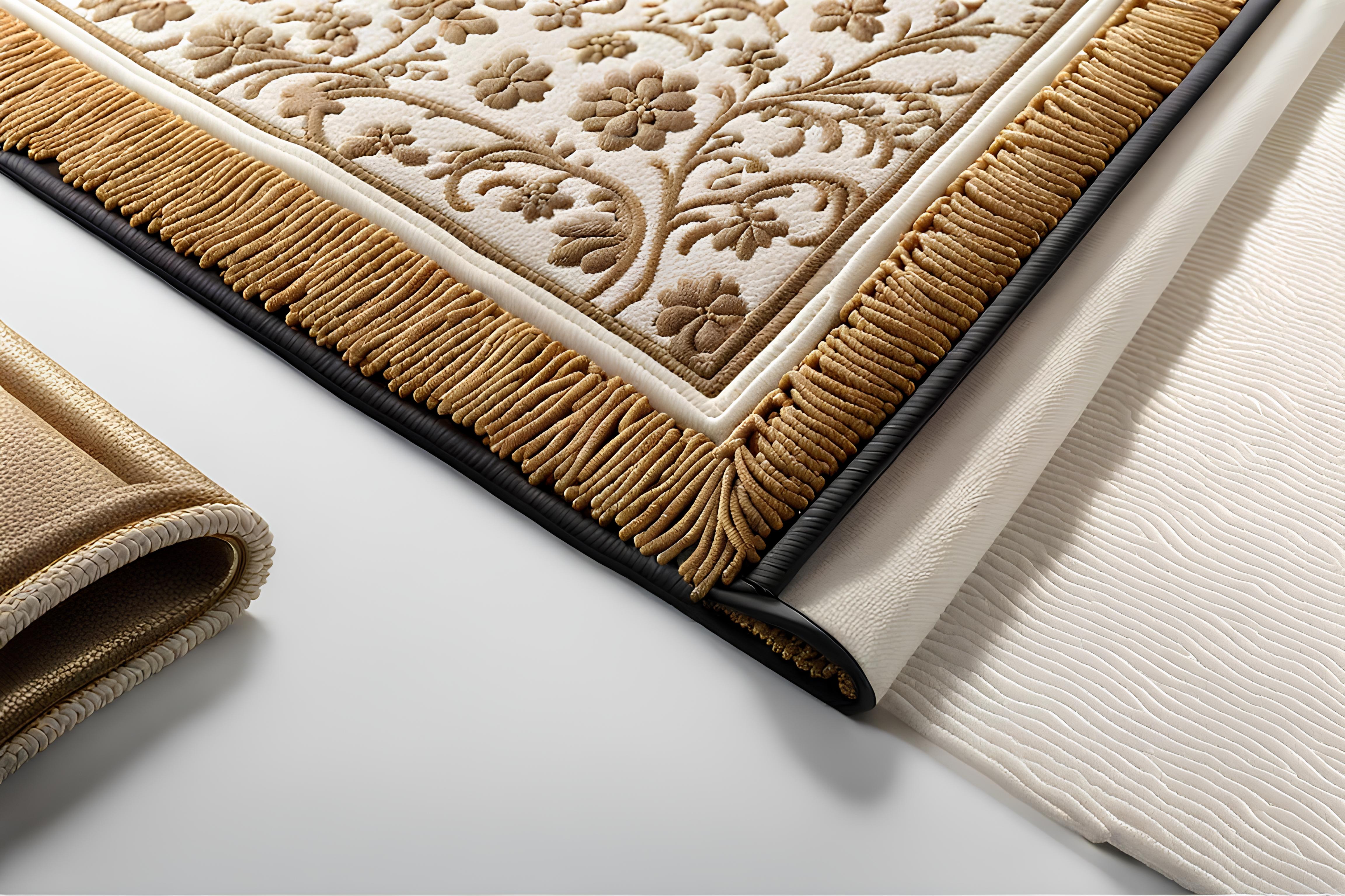 RICH - Carpets and Rugs